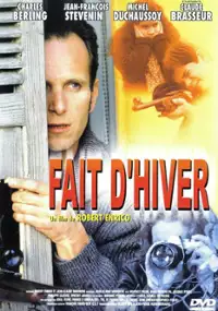 Plakat filmu Fait d'hiver