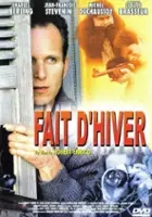 plakat filmu Fait d'hiver