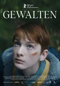 Plakat filmu Gewalten
