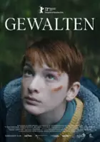 plakat filmu Gewalten