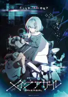 plakat filmu Make a Girl