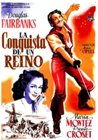 Plakat filmu Wygnaniec