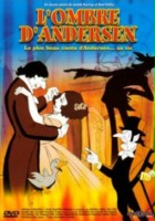 plakat filmu Hans Christian Andersen i jego cień