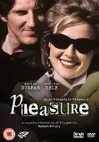 plakat filmu Przyjemność