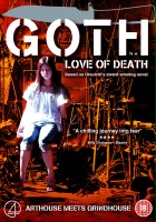 plakat filmu Goth