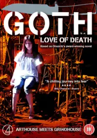 Plakat filmu Goth