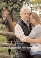 plakat filmu Im Schatten des Pferdemondes