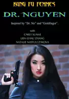 Carly Sunae / Dr. Nguyen