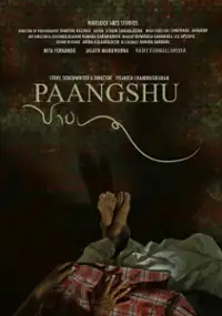 Plakat filmu Paangshu
