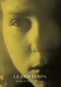 Plakat filmu Le Printemps