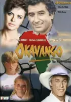 plakat serialu Okavango: The Wild Frontier