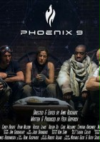 plakat filmu Phoenix 9