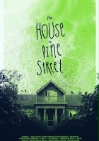 plakat filmu Nawiedzony dom