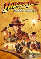 plakat filmu Indiana Jones i Wielki Krąg
