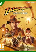 Indiana Jones i Wielki Krąg