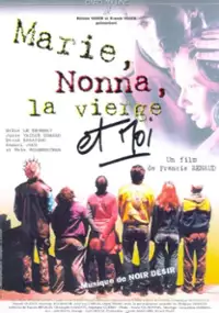 Plakat filmu Marie, Nonna, la vierge et moi