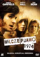 plakat filmu Wilcze prawo: 1974