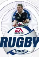 plakat filmu Rugby 2001