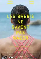plakat filmu Les brebis ne savent pas nager