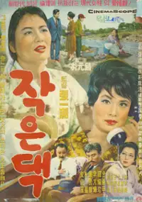 Plakat filmu Jakeun daek