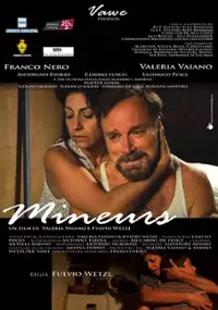 Plakat filmu Mineurs