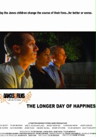 plakat filmu The Longer Day of Happiness