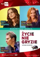 plakat filmu Życie nie gryzie