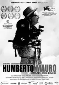 Plakat filmu Humberto Mauro