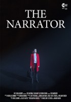 plakat filmu The Narrator