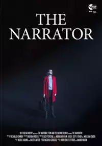 Plakat filmu The Narrator