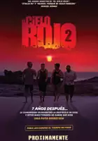 Boris Alonso / El Cielo Rojo 2