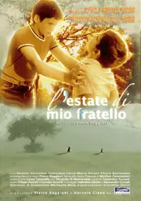 Plakat filmu L'Estate di mio fratello