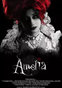 Plakat filmu Amelia
