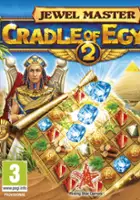plakat gry Jewel Master: Cradle of Egypt 2