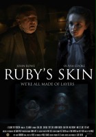 plakat filmu Ruby's Skin