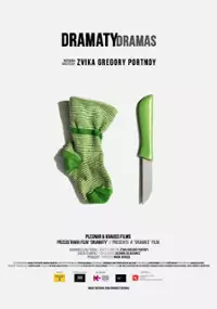Plakat filmu Dramaty