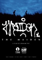 plakat filmu The Maiden