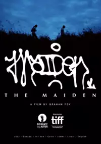 Plakat filmu The Maiden