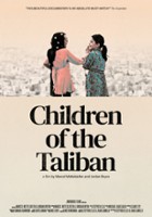 plakat filmu Dzieci Talibów