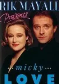 Plakat filmu Micky Love
