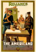 Raymond Wells / The Americano