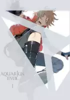 Sakura Tange / Aquarion Evol