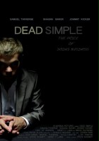 plakat filmu Dead Simple