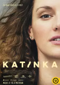 Plakat filmu Katinka