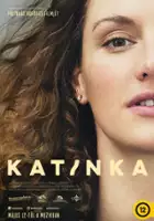 plakat filmu Katinka
