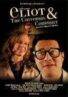 plakat filmu Eliot and the Universal Constant