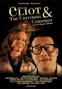 Plakat filmu Eliot and the Universal Constant