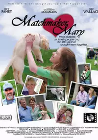 Plakat filmu Matchmaker Mary