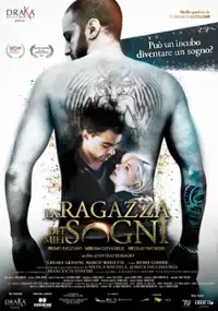 Plakat filmu La ragazza dei miei sogni