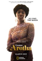 plakat filmu Genius: Aretha